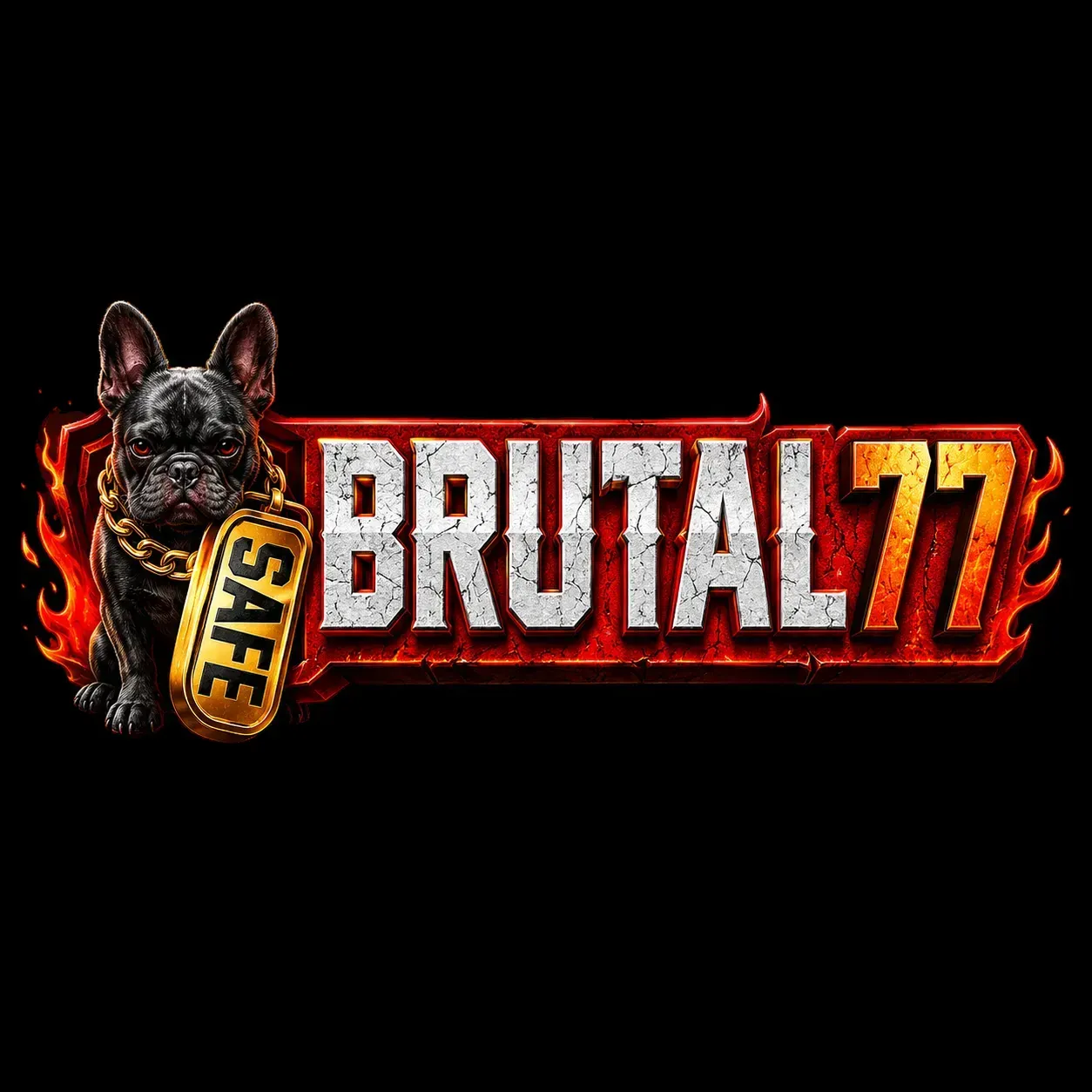 BRUTAL77 - Petualangan Fantasi Mendebarkan