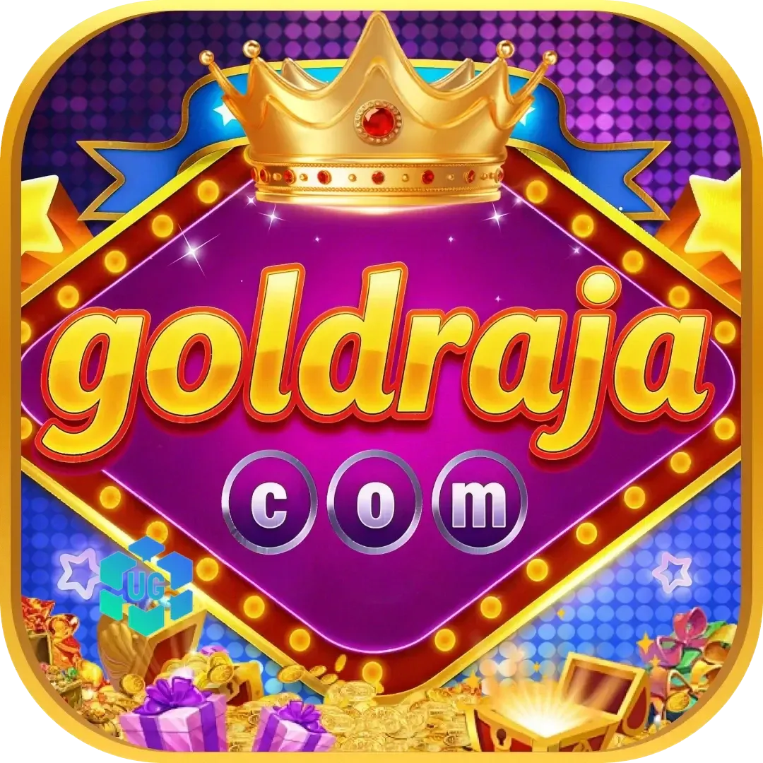 GOLDRAJA - Simulasi Kehidupan yang Menarik dan Menghibur