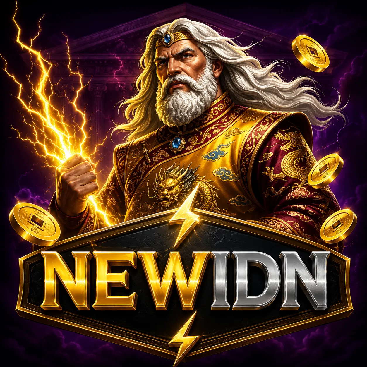 NEWIDN - Simulasi Hidup yang Menarik dan Mendebarkan