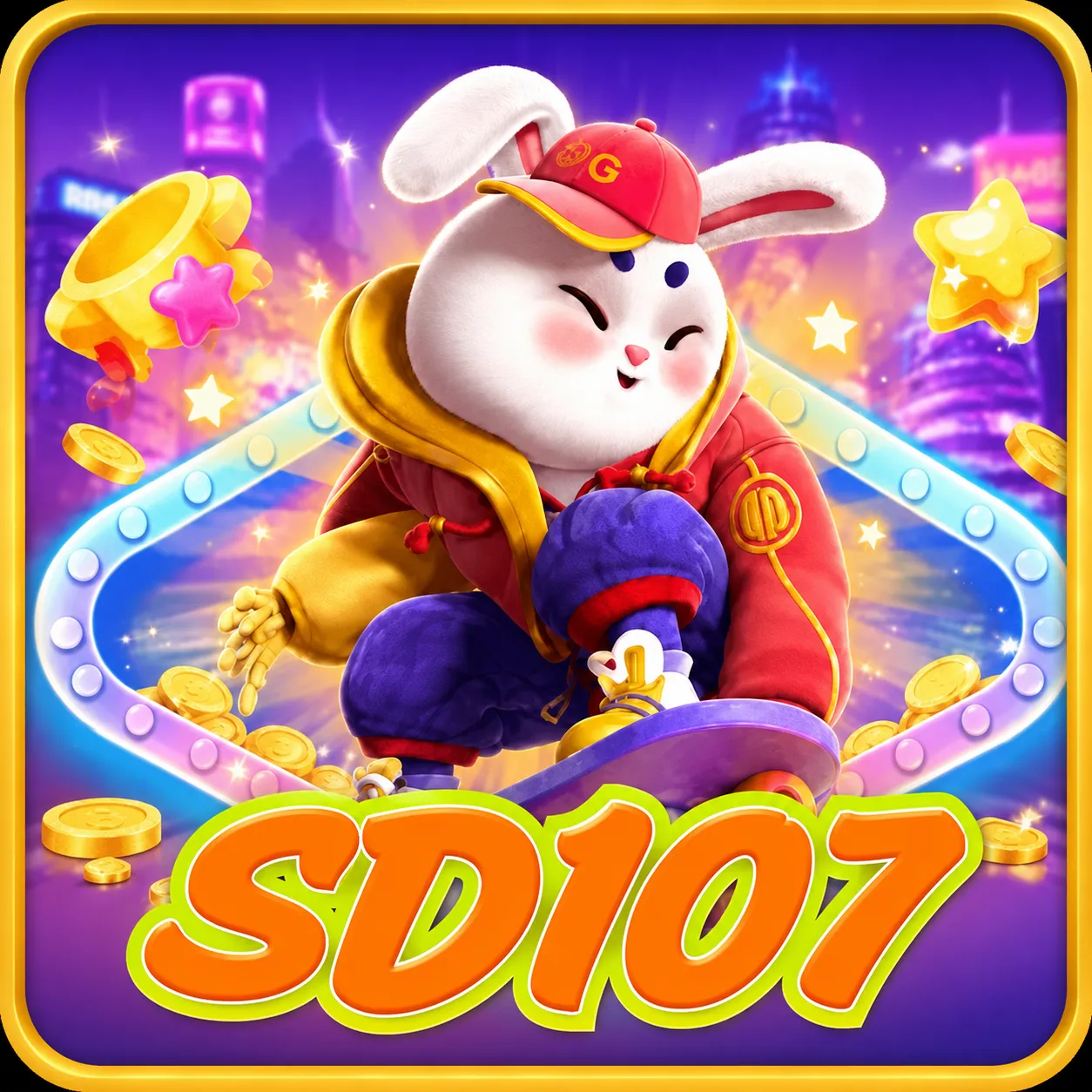 SD107 - Balapan Seru dan Memacu Adrenalin