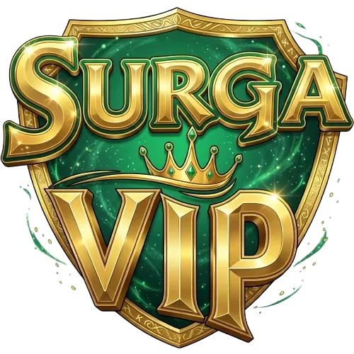 SURGAVIP - Game Domino Seru dan Menyenangkan