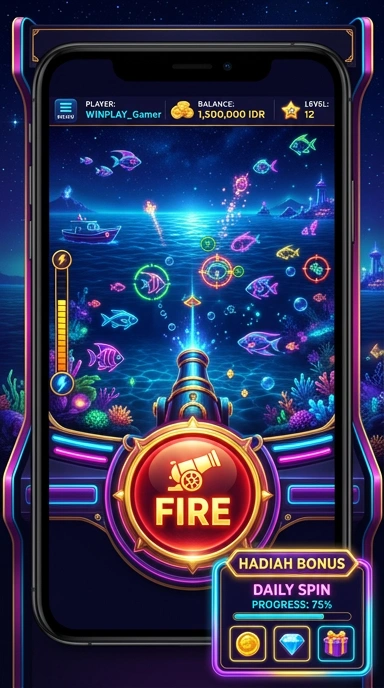 Gambar aplikasi terbaru di winplay303 dengan berbagai pilihan daftar aplikasi.
